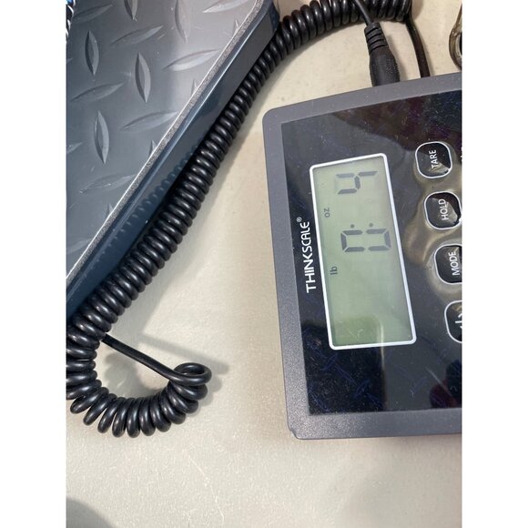 Vera Bradley Quilted Zippered Cosmetic Pouch Make Up Bag Geometric Vinyl Lined - Picture 9 of 9